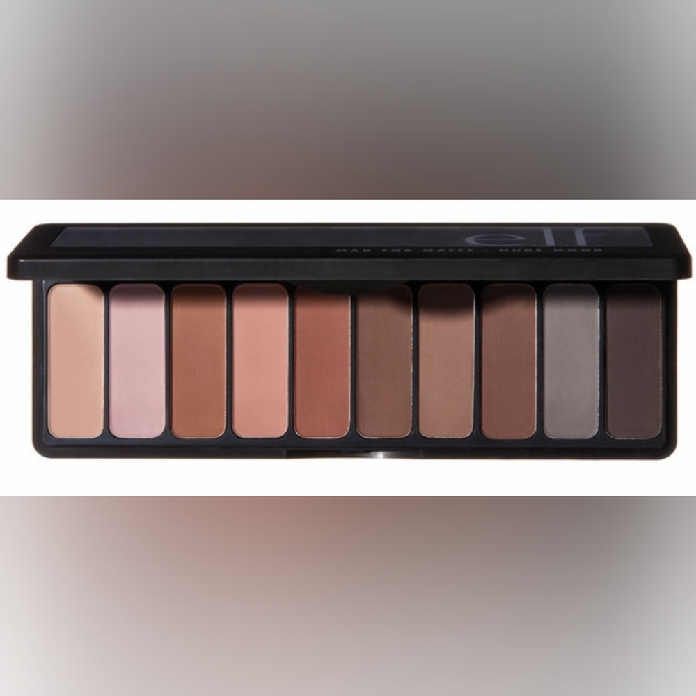 Elf palette bundle - Picture 5 of 5